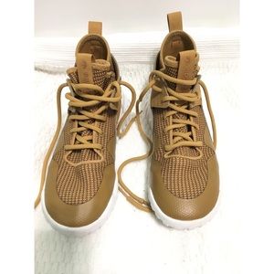 Caramel Tubular  X Adidas